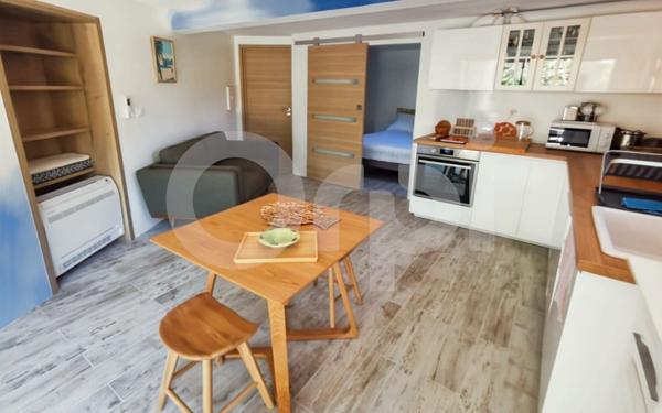 Appartement à louer    2 pièces •  La Valette-du-Var