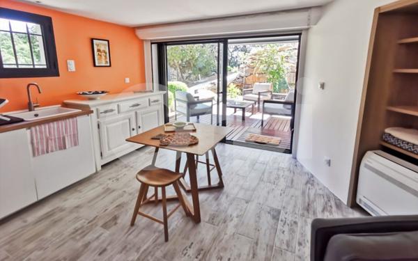 Appartement à louer    2 pièces •  La Valette-du-Var