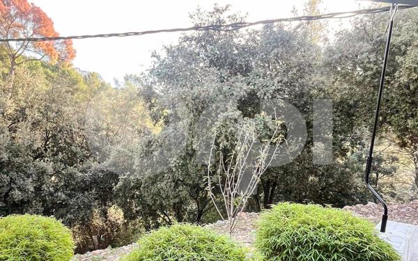 Appartement à louer    2 pièces •  La Valette-du-Var