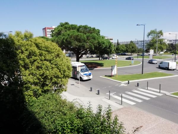 Vente appartement Muret (31600) 2 pièces 42m²