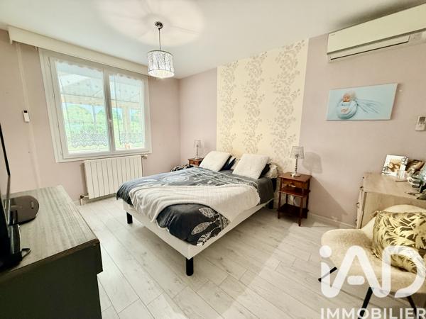Maison à vendre 4 pièces 117 m² Biard