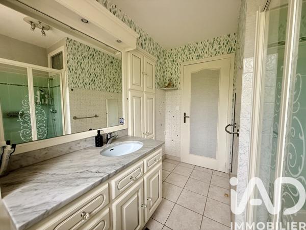 Maison à vendre 4 pièces 117 m² Biard