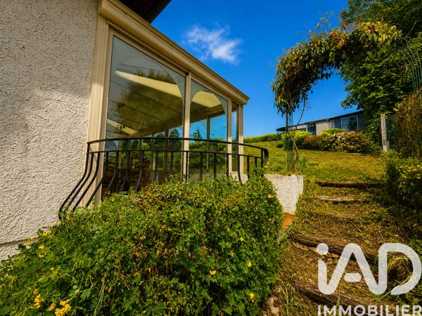 Maison à vendre 4 pièces 117 m² Biard