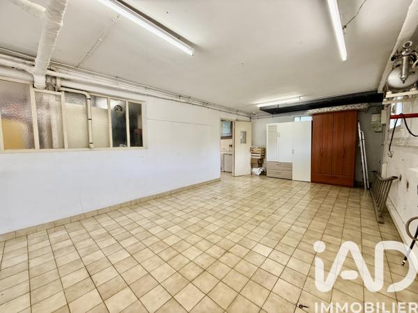 Maison à vendre 4 pièces 117 m² Biard