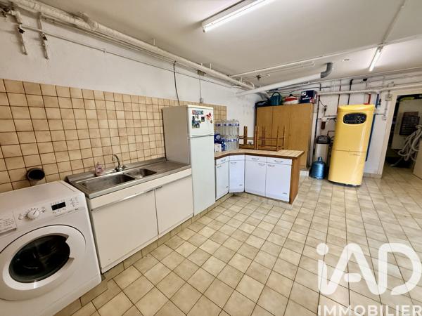 Maison à vendre 4 pièces 117 m² Biard