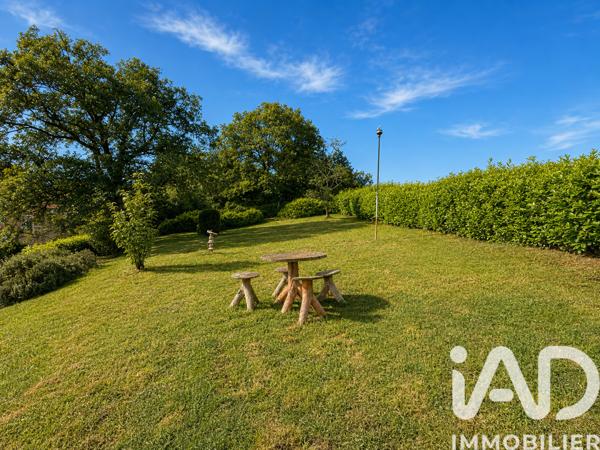 Maison à vendre 4 pièces 117 m² Biard