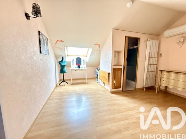 Maison à vendre 4 pièces 117 m² Biard