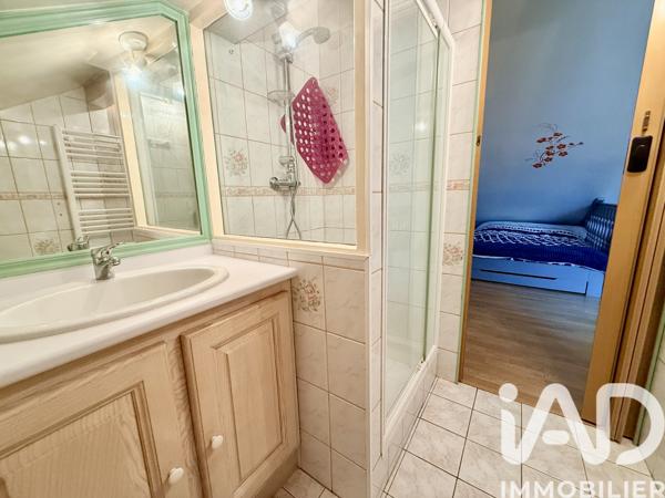 Maison à vendre 4 pièces 117 m² Biard