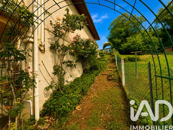 Maison à vendre 4 pièces 117 m² Biard