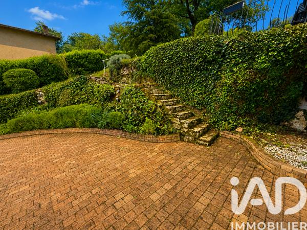 Maison à vendre 4 pièces 117 m² Biard