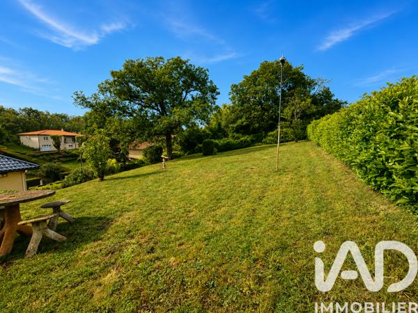 Maison à vendre 4 pièces 117 m² Biard