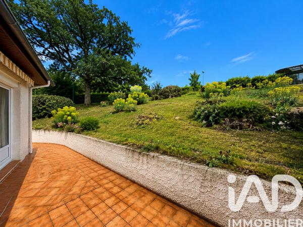 Maison à vendre 4 pièces 117 m² Biard