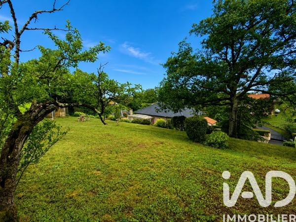 Maison à vendre 4 pièces 117 m² Biard