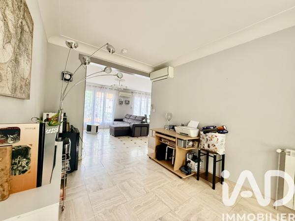 Maison à vendre 4 pièces 117 m² Biard