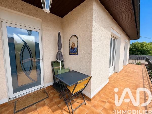 Maison à vendre 4 pièces 117 m² Biard