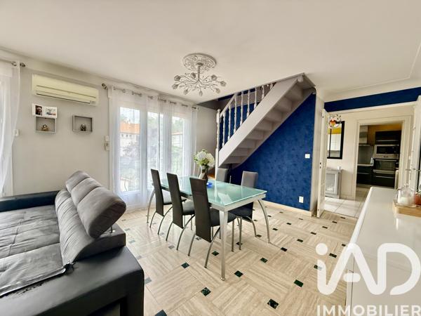 Maison à vendre 4 pièces 117 m² Biard