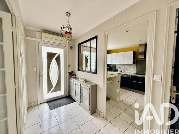 Maison à vendre 4 pièces 117 m² Biard