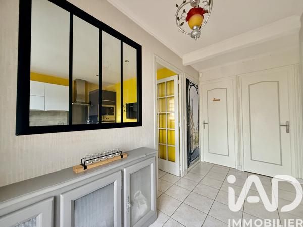 Maison à vendre 4 pièces 117 m² Biard