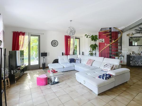 Villa t7 Villemur sur Tarn