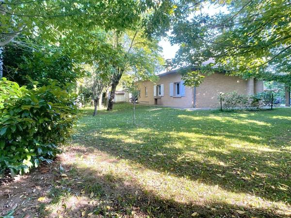 Villa t7 Villemur sur Tarn