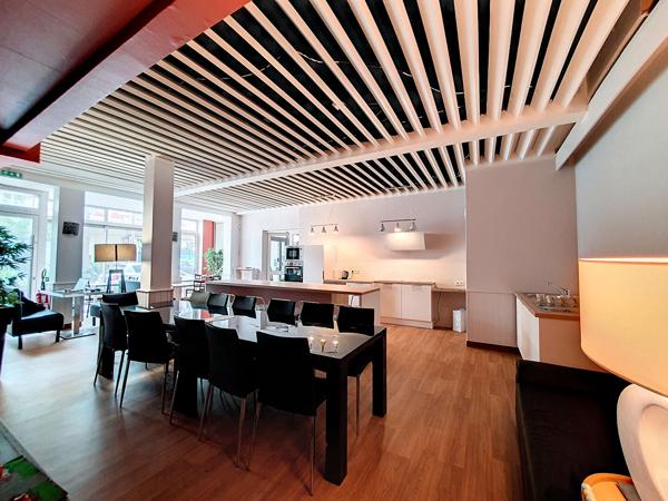 Location appartement Saint-Nazaire - 1 pièce(s) - 410 € par mois