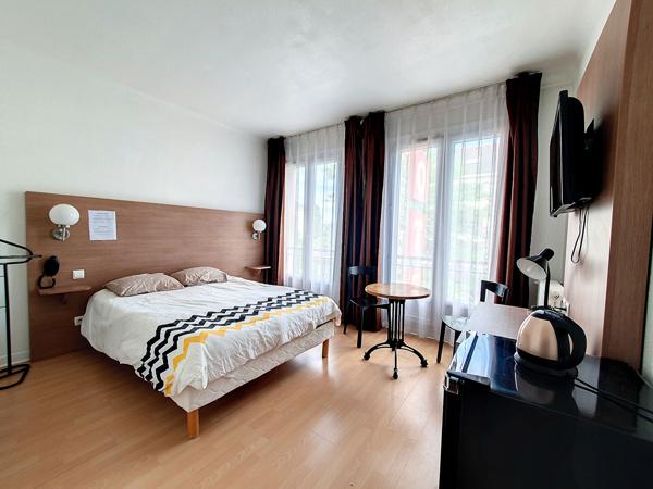Location appartement Saint-Nazaire - 1 pièce(s) - 410 € par mois