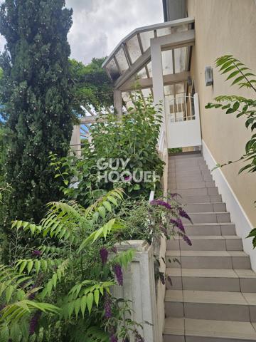 Appartement 3 pièces à louer à BOURG EN BRESSE