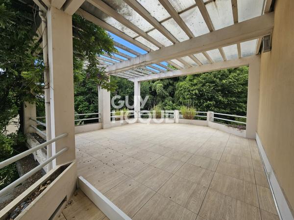 Appartement 3 pièces à louer à BOURG EN BRESSE