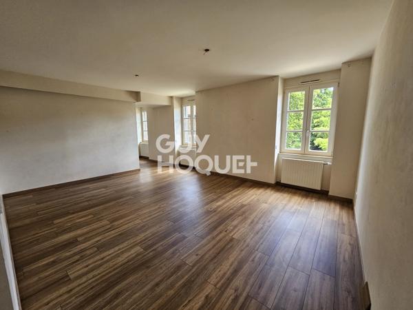 Appartement 3 pièces à louer à BOURG EN BRESSE