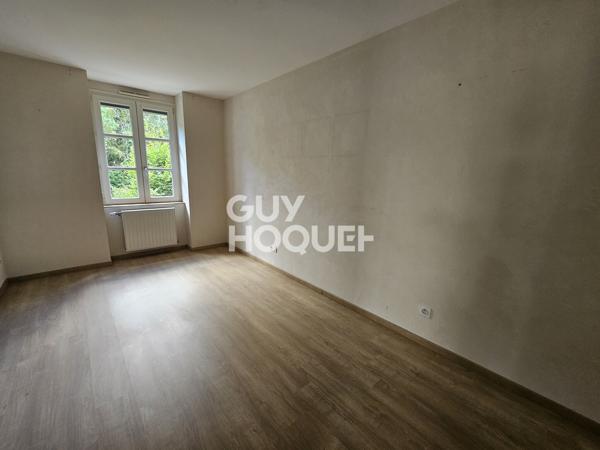 Appartement 3 pièces à louer à BOURG EN BRESSE