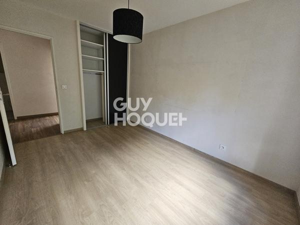 Appartement 3 pièces à louer à BOURG EN BRESSE