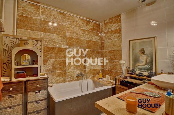 Appartement 3 pièces à louer à BOURG EN BRESSE