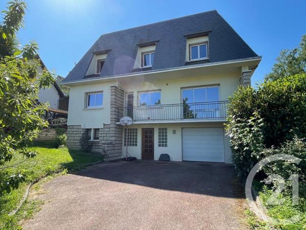 Maison à vendre  8 pièces - 210 m2 VILLEBON SUR YVETTE - 91