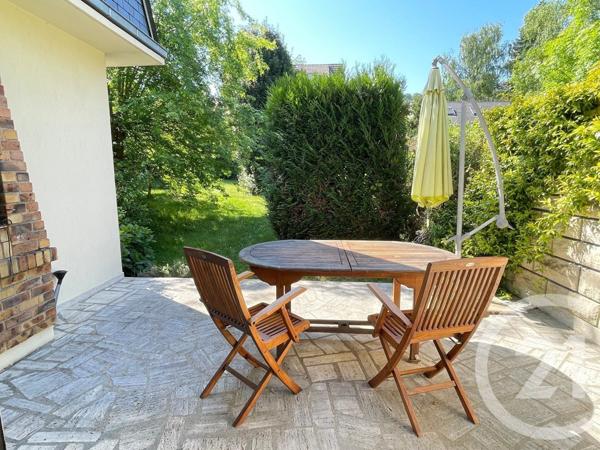 Maison à vendre  8 pièces - 210 m2 VILLEBON SUR YVETTE - 91