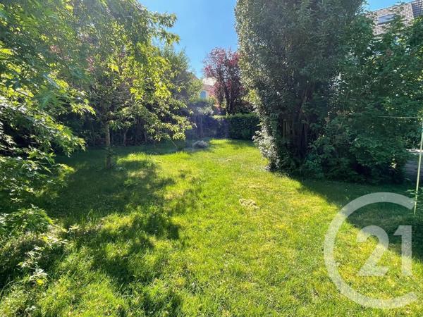 Maison à vendre  8 pièces - 210 m2 VILLEBON SUR YVETTE - 91