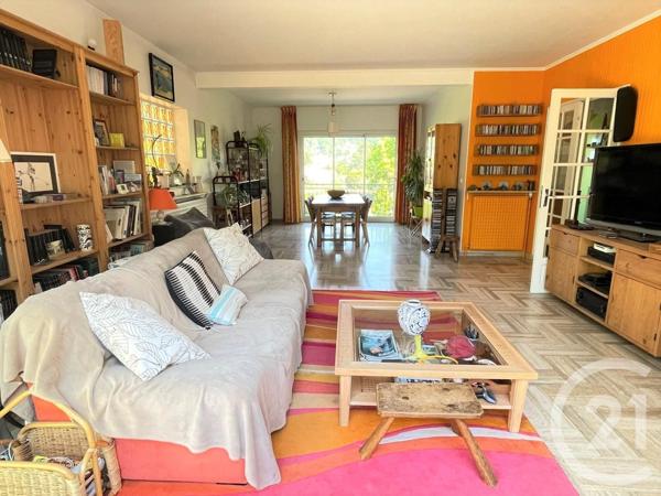 Maison à vendre  8 pièces - 210 m2 VILLEBON SUR YVETTE - 91