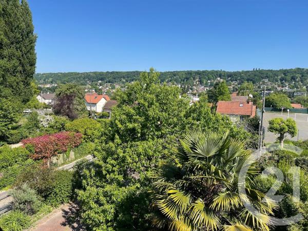 Maison à vendre  8 pièces - 210 m2 VILLEBON SUR YVETTE - 91