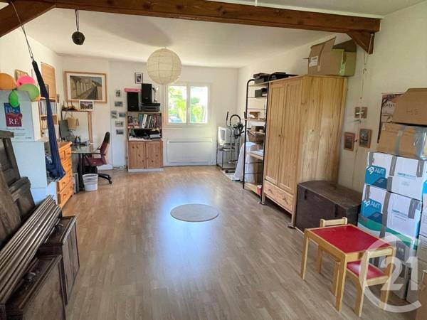 Maison à vendre  8 pièces - 210 m2 VILLEBON SUR YVETTE - 91