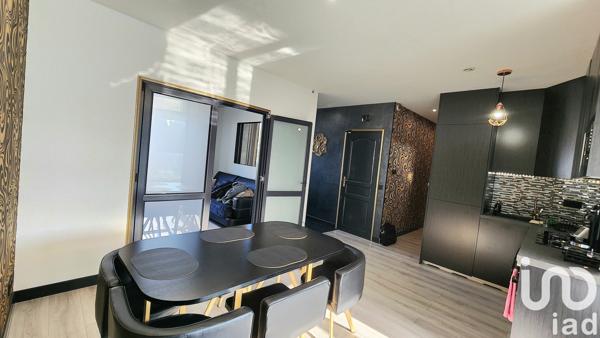 Maison à vendre 4 pièces 133 m² Aulnay-sous-Bois