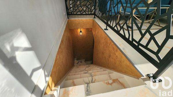 Maison à vendre 4 pièces 133 m² Aulnay-sous-Bois