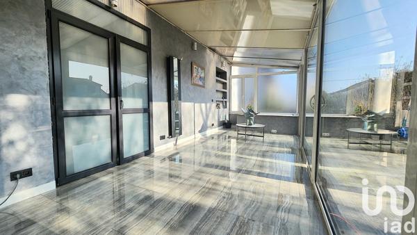 Maison à vendre 4 pièces 133 m² Aulnay-sous-Bois