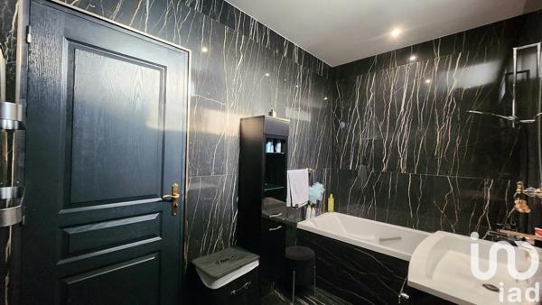 Maison à vendre 4 pièces 133 m² Aulnay-sous-Bois