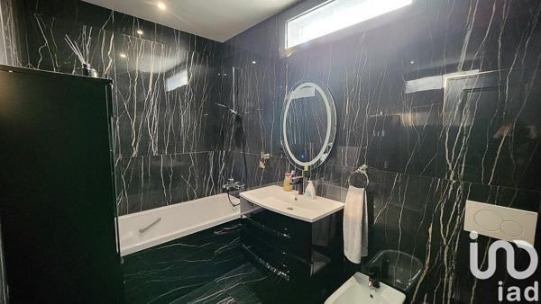 Maison à vendre 4 pièces 133 m² Aulnay-sous-Bois