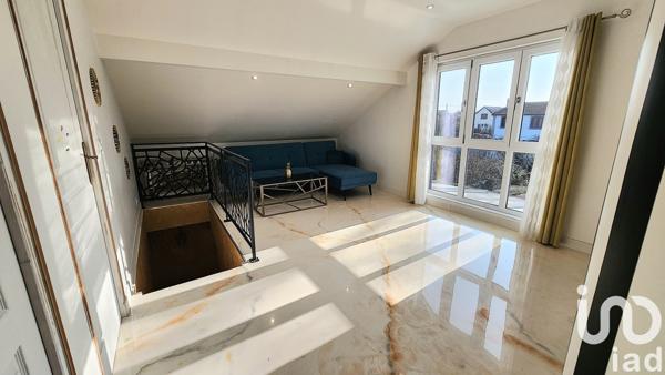 Maison à vendre 4 pièces 133 m² Aulnay-sous-Bois