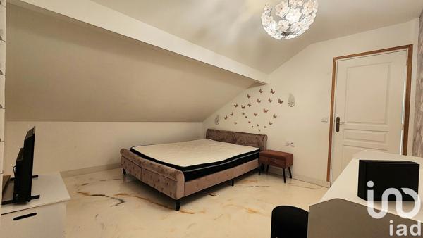 Maison à vendre 4 pièces 133 m² Aulnay-sous-Bois