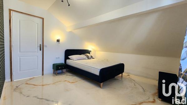 Maison à vendre 4 pièces 133 m² Aulnay-sous-Bois