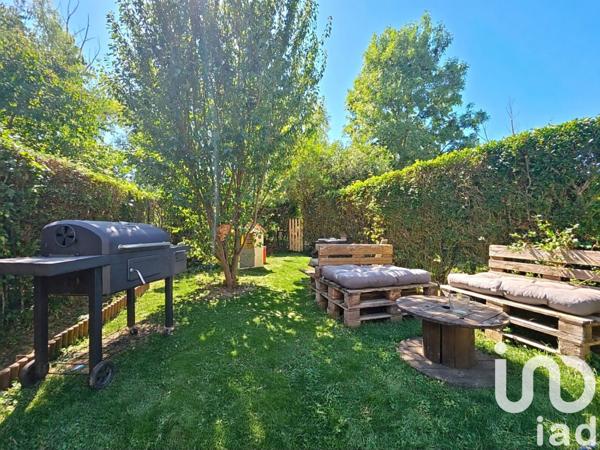 Maison à vendre 6 pièces 131 m² Savigny-le-Temple