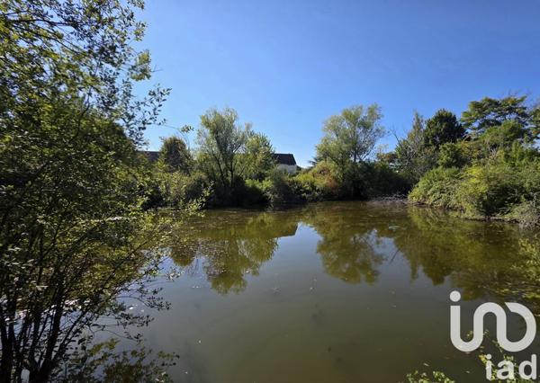 Maison à vendre 6 pièces 131 m² Savigny-le-Temple