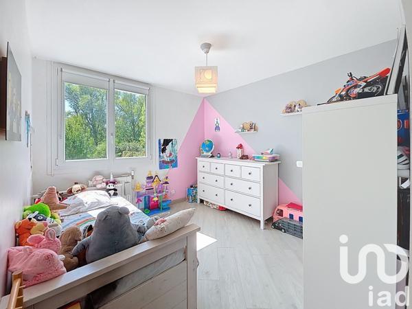 Maison à vendre 6 pièces 131 m² Savigny-le-Temple