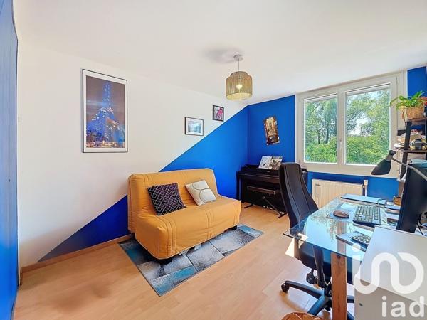 Maison à vendre 6 pièces 131 m² Savigny-le-Temple